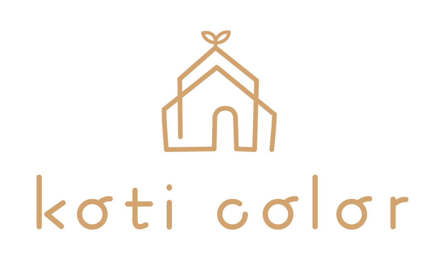 koti color（コティカラー）