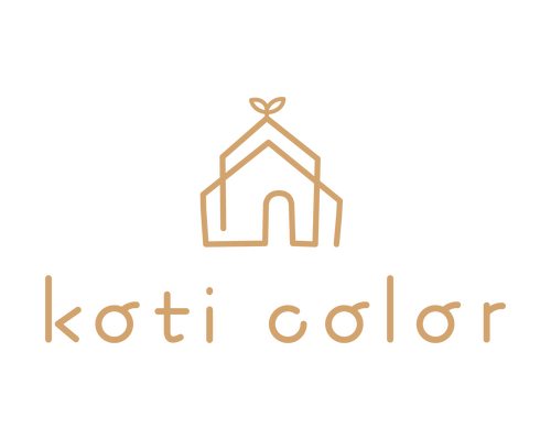 koti color（コティカラー）
